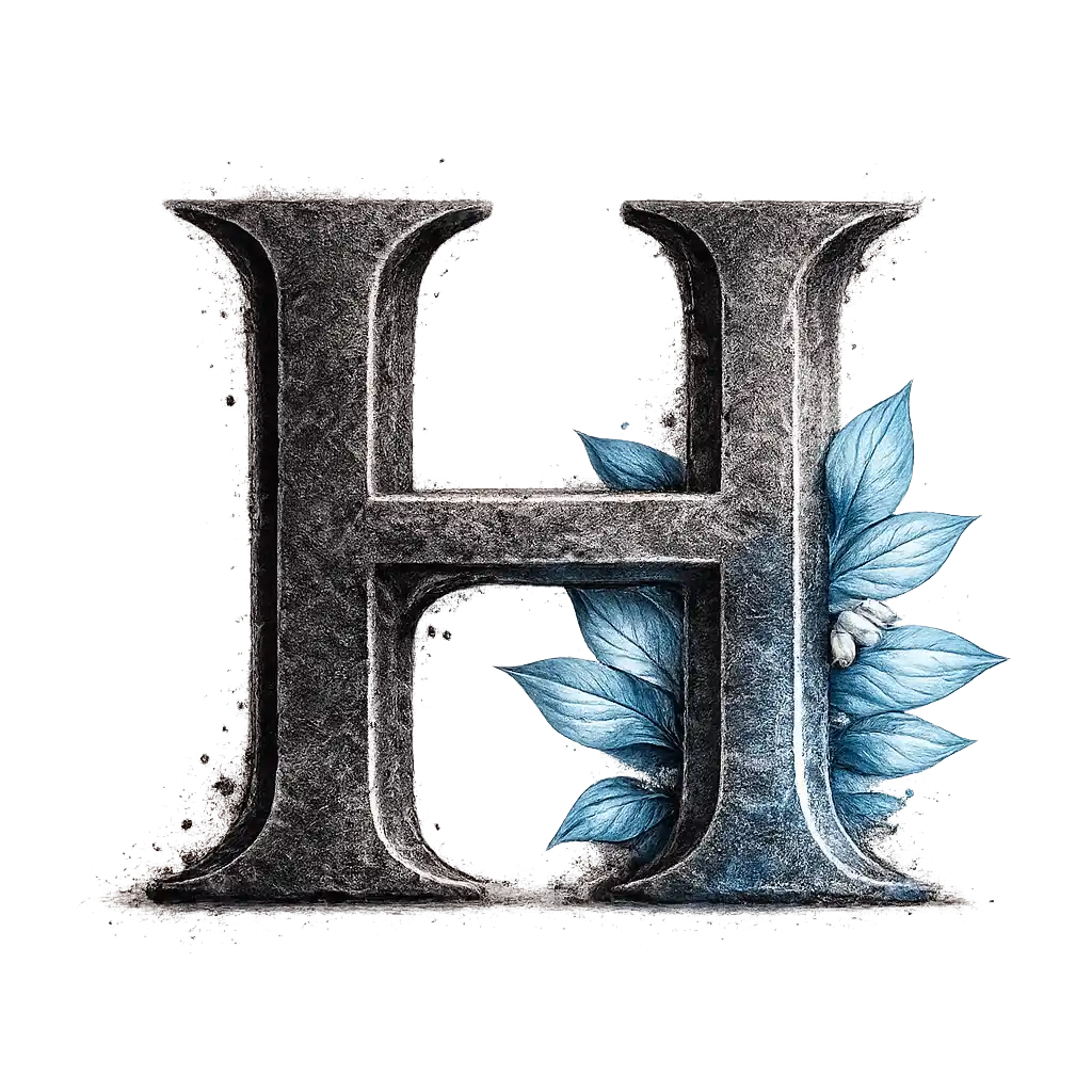 H