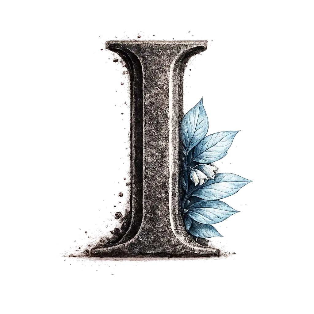 I
