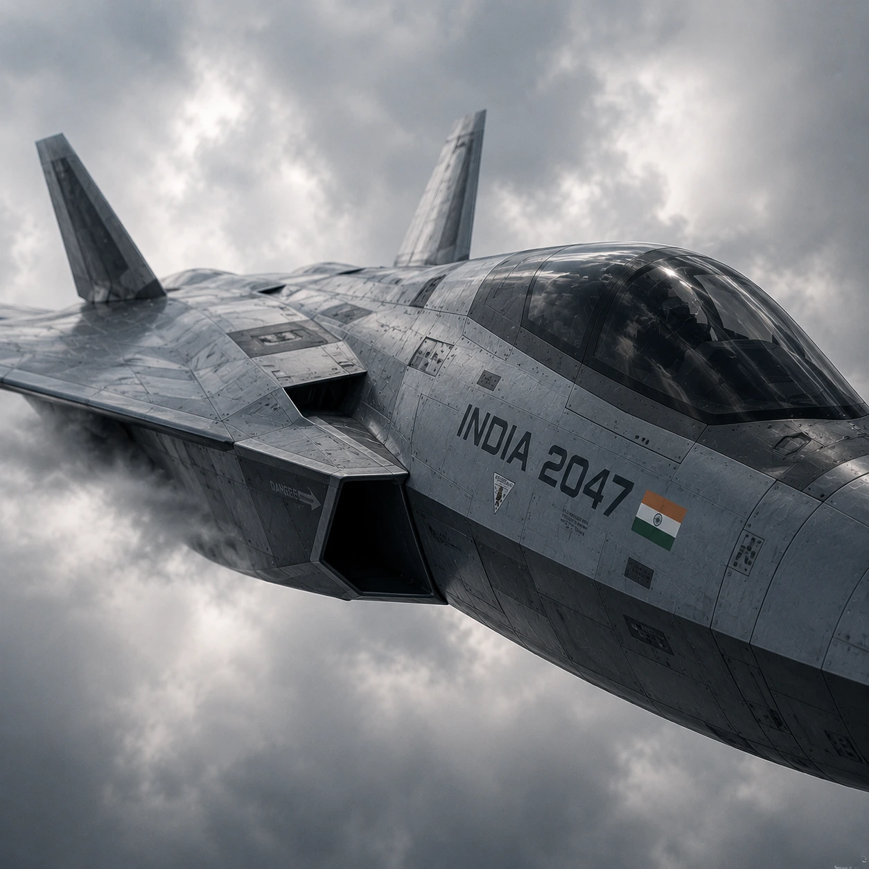 Indian-Military-Jet-2047-Front