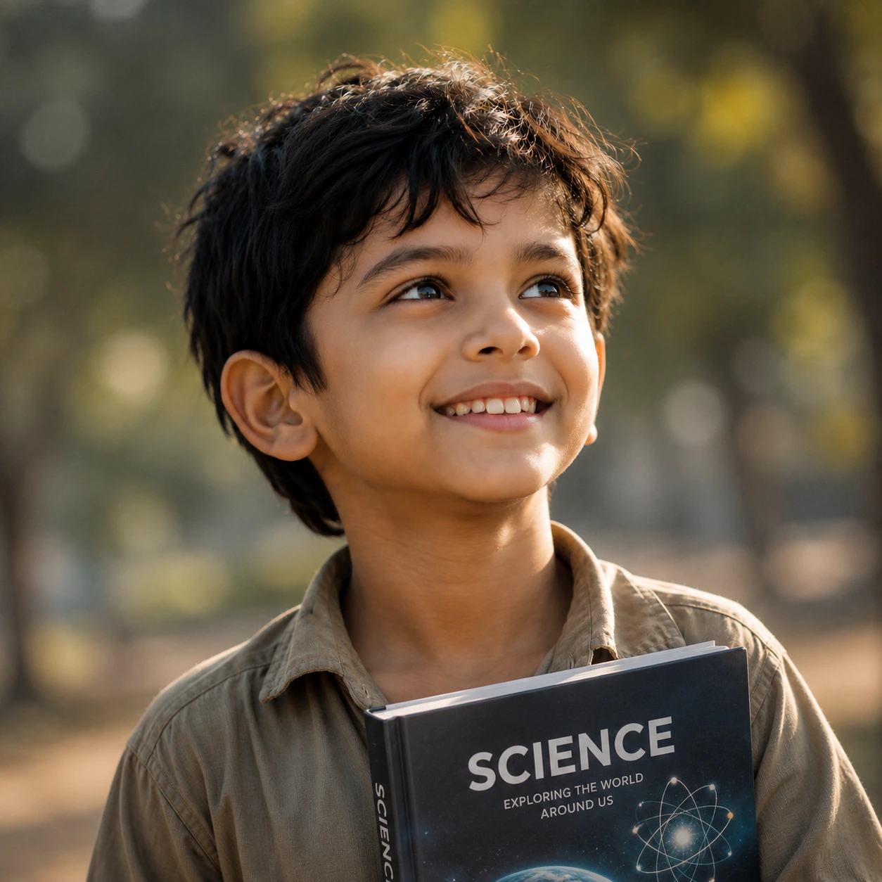 Kid-education-Science-Wellfare