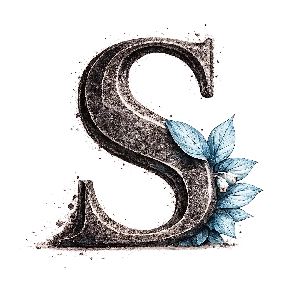 S