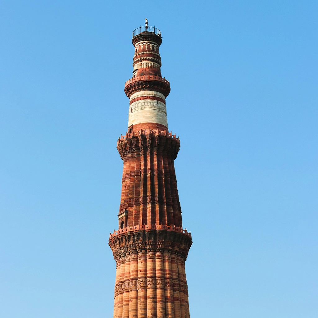 qutub-minar